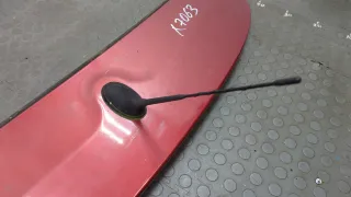 8742P9 Спойлер Citroen C4 Picasso 1 Арт 20718331, вид 2