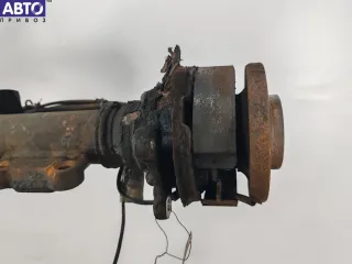 9833510005, 9013250012 Мост ведущий задний Mercedes Sprinter W901-905 Арт 53618846, вид 2