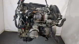 A6510101120,OM 651.924 Двигатель Mercedes E W212 2.1л CDI Арт 20154053, вид 4