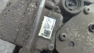  Кран масловлагоотделителя (разгрузка) Mercedes Actros 13л Турбо Арт 20755192, вид 3