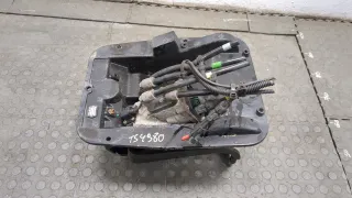 504302654 Кран главный тормозной Iveco EuroCargo Арт 20752705, вид 1