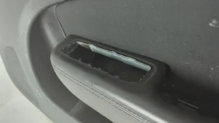 5VD20DX9AA Обшивка двери передней правой (дверная карта) Chrysler 200 Арт 20761351, вид 3