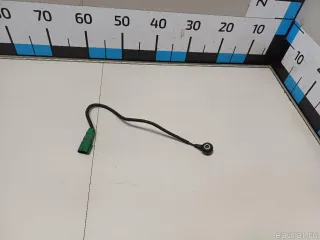 06E905377A Датчик детонации Audi A6 C6 (S6,RS6) Арт E52641890, вид 1