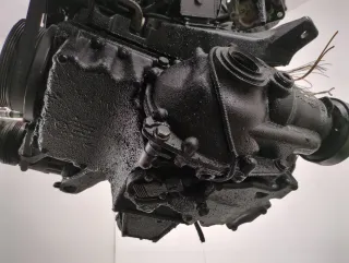 11000441267,204D4 , M47N Двигатель BMW X3 E83 2.0л Турбо Арт 20640155, вид 5