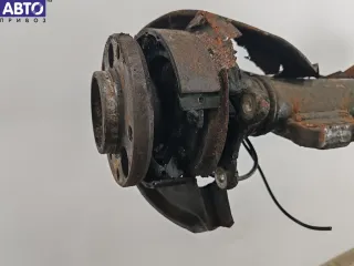 9833510005, 9013250012 Мост ведущий задний Mercedes Sprinter W901-905 Арт 53618846, вид 4