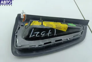 13139837 Подушка безопасности боковая (в сиденье) Opel Astra H Арт 54828879, вид 2