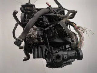 11000441267,204D4 , M47N Двигатель BMW X3 E83 2.0л Турбо Арт 20640155, вид 2