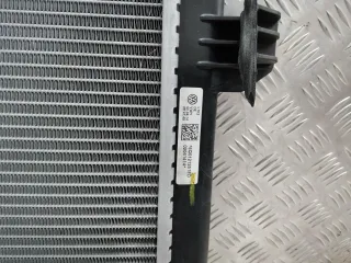 5Q0121251ED Радиатор (дополнительный) Audi A3 8V Арт 116504, вид 5