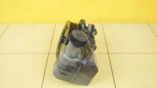 3HTR25 Насос гидроусилителя руля Mazda 3 BL Арт e13849043, вид 1