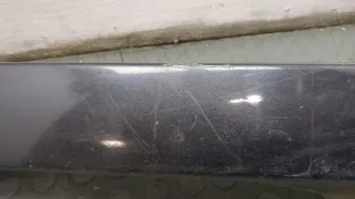 4F9853859 Накладка на порог Audi A6 C6 (S6,RS6) Арт 20759722, вид 2