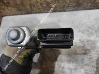 5N0959703 Моторчик стеклоподъемника задний левый Volkswagen Tiguan 1 Арт 00121172, вид 4