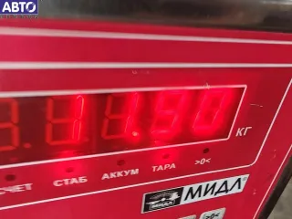  Рычаг подвески задний левый Citroen C5 1 Арт 55241446, вид 3