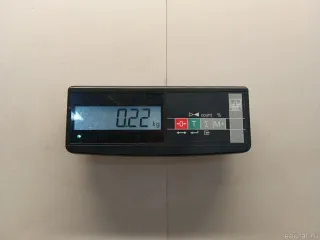 0CQ907554J Мост задний Volkswagen Arteon Арт E23774787, вид 2