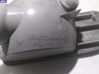 0322-001203 Фонарь противотуманный левый Daewoo Tacuma Арт 53790551, вид 4