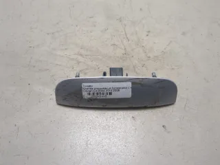 8726Q8 Кнопка открытия багажника Citroen C4 1 Арт 20748445, вид 3