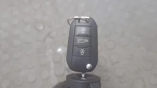 1608682880 Замок зажигания Citroen C4 Cactus Арт 20761298, вид 3