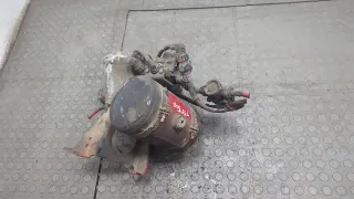 81521516098 Клапан защитный 4-х контурный MAN TGL Арт 11579024, вид 4