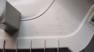 AM51R280C46AFW Обшивка стойки задней правой (накладка) Ford C-max 2 restailing Арт 8746813, вид 4