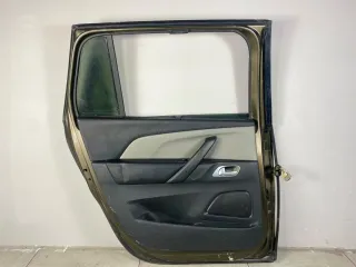 9803033780 Дверь задняя левая Citroen C4 Grand Picasso 2 Арт 29-255, вид 7