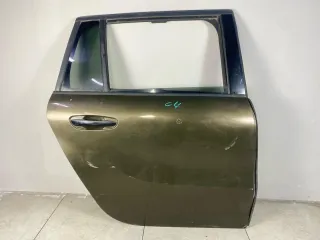 9803033680 Дверь задняя правая Citroen C4 Grand Picasso 2 Арт 29-254, вид 1