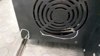 A9608400943 Холодильник Mercedes Actros Арт 20752638, вид 3