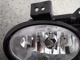 MAZDA3 Фара противотуманная левая Mazda 3 BK Арт e13843321, вид 2