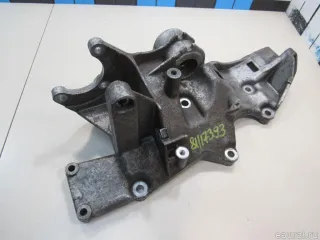 06B903143N Кронштейн генератора Audi A6 C5 (S6,RS6) Арт E81117393, вид 2