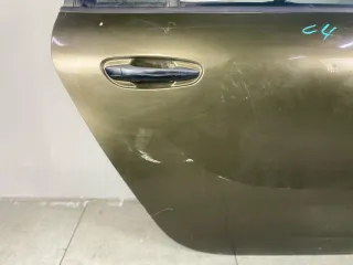 9803033680 Дверь задняя правая Citroen C4 Grand Picasso 2 Арт 29-254, вид 2