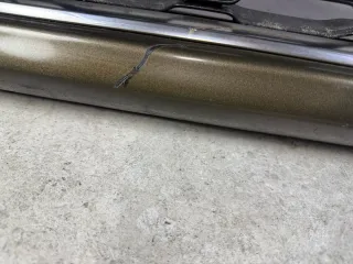 1610193380 Бампер передний Citroen C4 Grand Picasso 2 Арт 2-141, вид 4