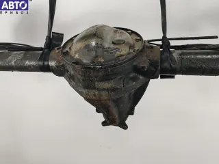 9063500800 Мост ведущий задний Volkswagen Crafter 1 Арт 54421201, вид 5