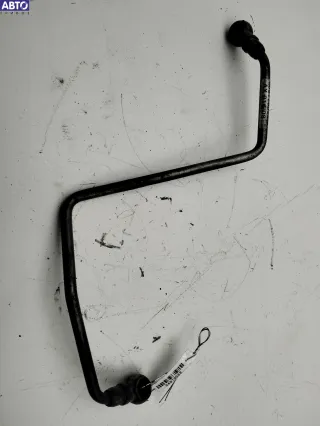 9651785380 Трубка масляная турбины Citroen Berlingo 1 restailing 1.6л TD Арт 54979568, вид 1