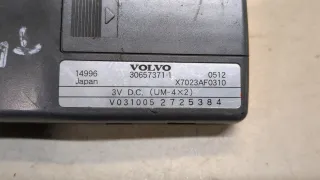 30657371 Пульт мультимедии Volvo S60 1 Арт 9502428, вид 3