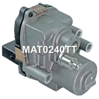 MAT0240TT,8355560002,ACE-240,95527174,8536030001,8536030002,8536035001S,8536035002S,MTG3436BE,MTG3436SL,MTG3436TT,MTG3436WA,3553757,9820728080,9835855380,1631887182 Клапан управления турбиной (актуатор) Citroen jumpy 3 1.5л Арт А2223203097-3, вид 2