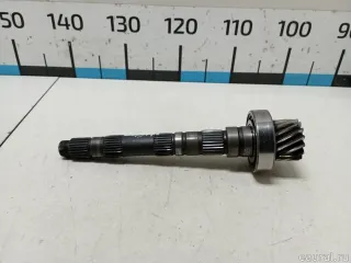 2316W2 Вал КПП вторичный Citroen C4 Grand Picasso 1 Арт E90492212, вид 1