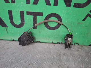 X0362051104, 8 замок двери LiXiang L7 Арт 365989RM, вид 4