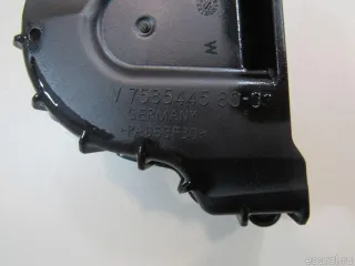 Крышка масляного насоса Citroen C4 Picasso 1 2008г. 100524 - Фото 2