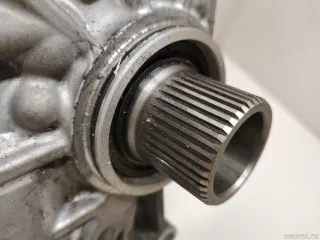 1608951980 Коробка раздаточная Citroen C-Crosser 2.2л Арт E20425956, вид 5