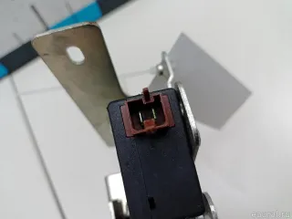 661503 Активатор замка двери Citroen Xsara Арт E48702501, вид 6