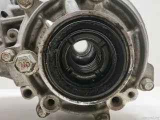 1608951980 Коробка раздаточная Citroen C-Crosser 2.2л Арт E20425956, вид 9