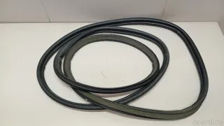 Уплотнитель багажника Citroen Berlingo 3 2010г. 8707H7 - Фото 2