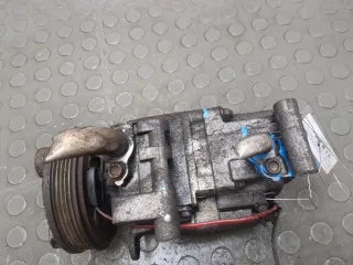CC2961450G Компрессор кондиционера Mazda 3 BK 2.0л Инжектор Арт 20761383, вид 4
