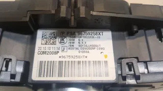 96759258XT Переключатель подрулевой (стрекоза) Citroen C4 2 Арт 20079796, вид 4