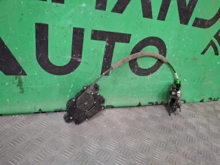 X0362051104, 8 замок двери LiXiang L7 Арт ARM365989, вид 5