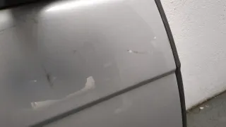 9329TR Обшивка двери передней правой (дверная карта) Citroen C5 1 Арт 11571804, вид 4