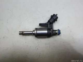 1984H7 Форсунка инжекторная электрическая Citroen C4 Picasso 1 Арт E48645358, вид 1