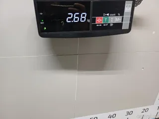 9804993880 Подушка безопасности боковая (шторка) Peugeot Partner 3 Арт E52613949, вид 3