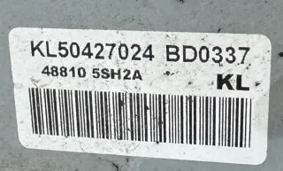 488105SH2A Насос гидроусилителя руля Nissan Leaf 2 Арт e14029530, вид 6