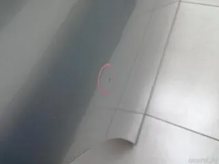 9008Q6 Дверь сдвижная Citroen Berlingo 3 Арт E48703431, вид 5