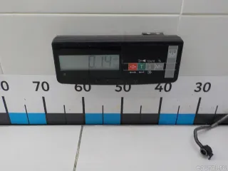 037988 Трубка турбокомпрессора (турбины) Citroen Berlingo 3 Арт E84844367, вид 6