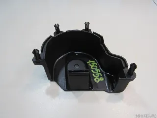 Крышка масляного насоса Citroen C4 Picasso 1 2008г. 100524 - Фото 5